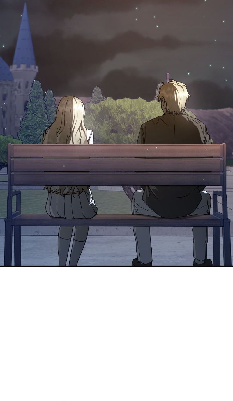 The Demon Prince Goes to the Academy Chapter 32 - halaman 35