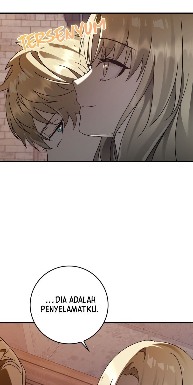 The Demon Prince Goes to the Academy Chapter 32 - halaman 37