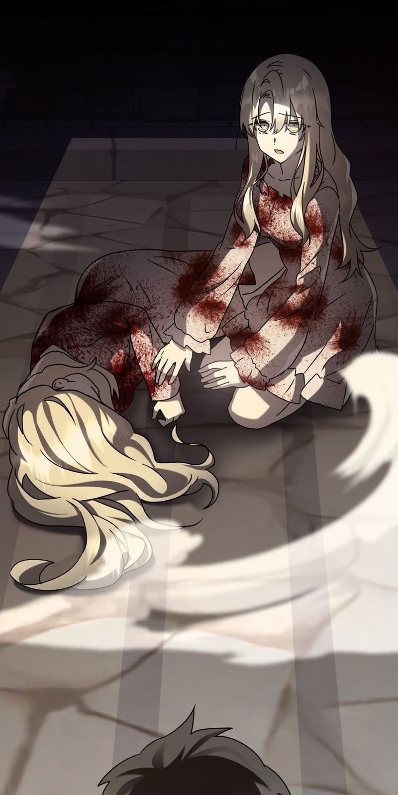 The Demon Prince Goes to the Academy Chapter 32 - halaman 39