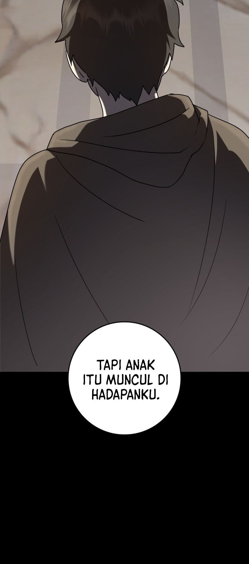 The Demon Prince Goes to the Academy Chapter 32 - halaman 40