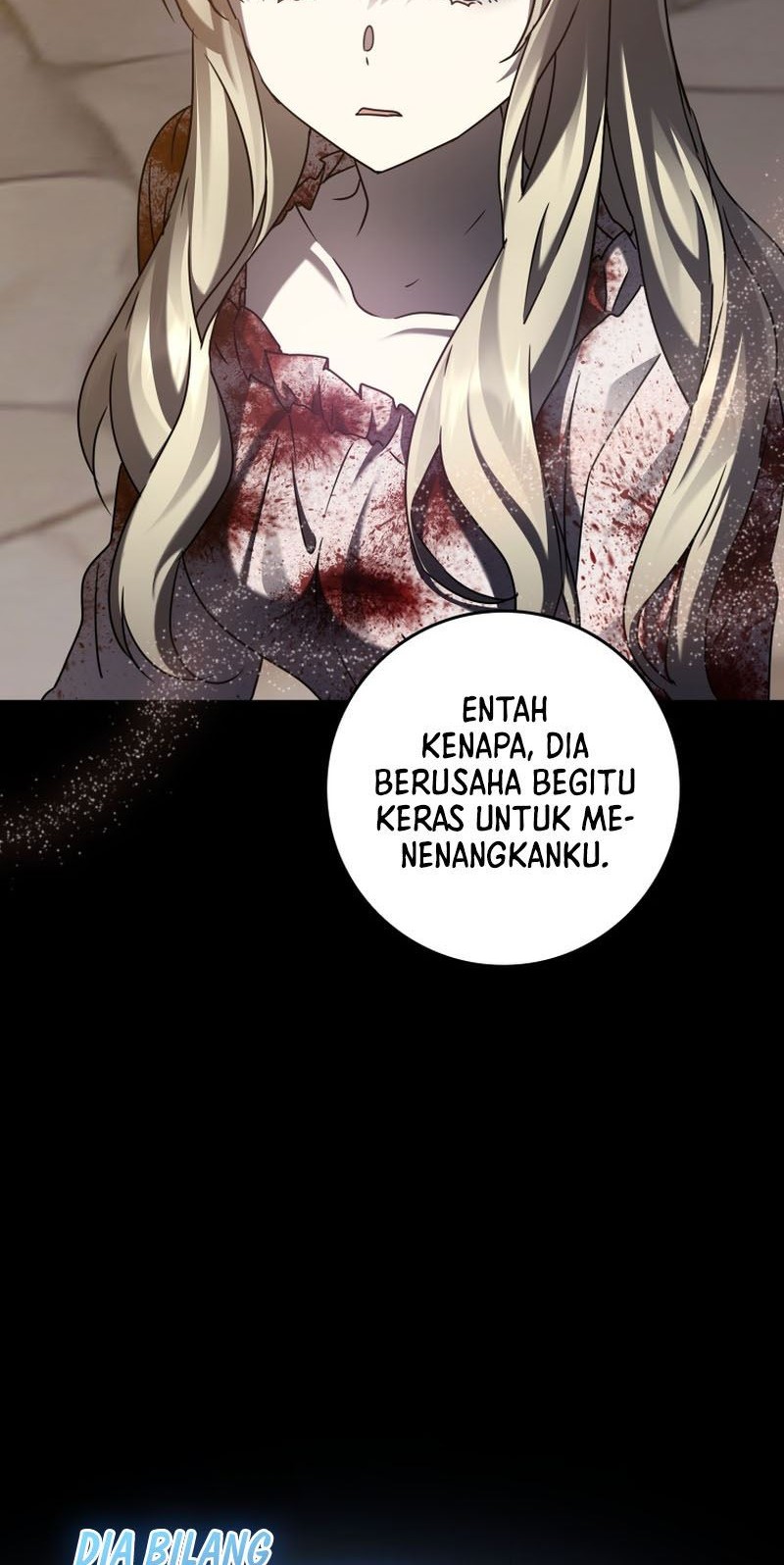 The Demon Prince Goes to the Academy Chapter 32 - halaman 42