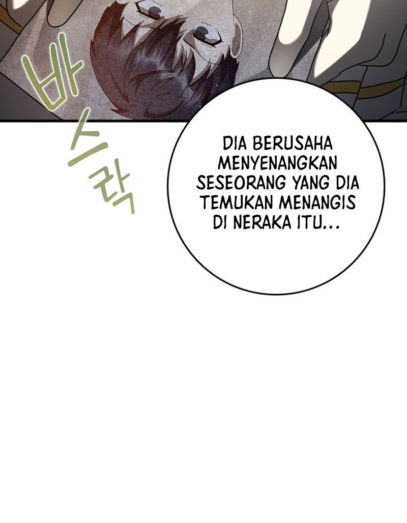The Demon Prince Goes to the Academy Chapter 32 - halaman 45