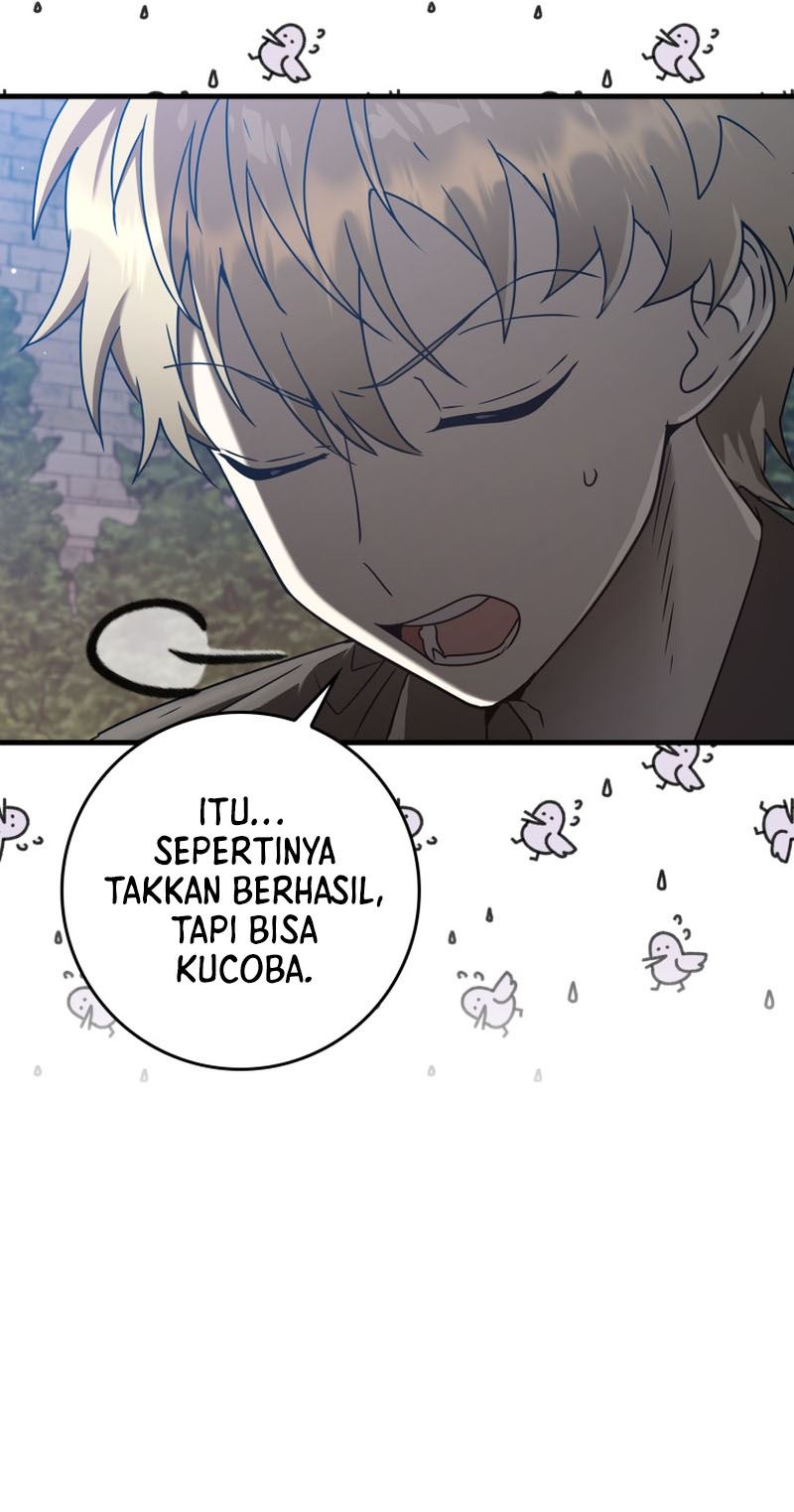 The Demon Prince Goes to the Academy Chapter 32 - halaman 6