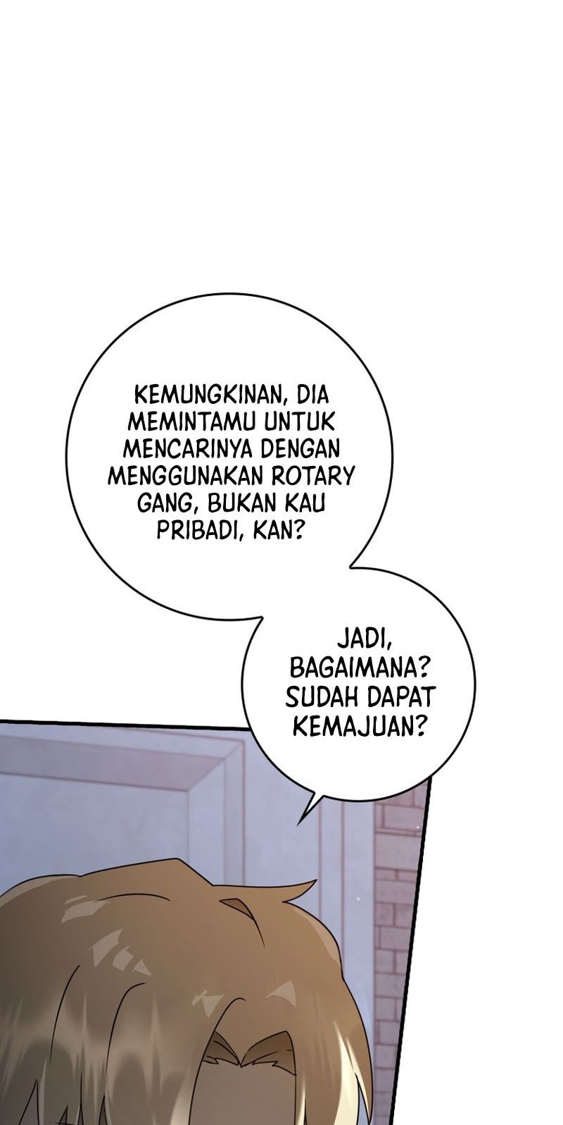 The Demon Prince Goes to the Academy Chapter 32 - halaman 62