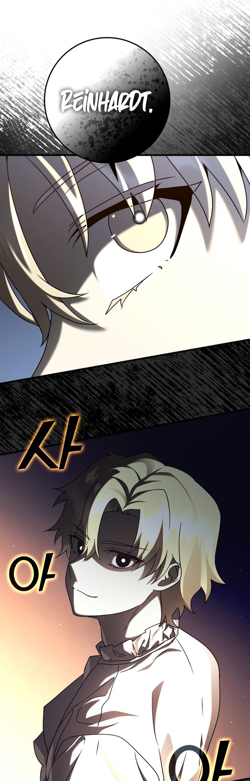 The Demon Prince Goes to the Academy Chapter 32 - halaman 76