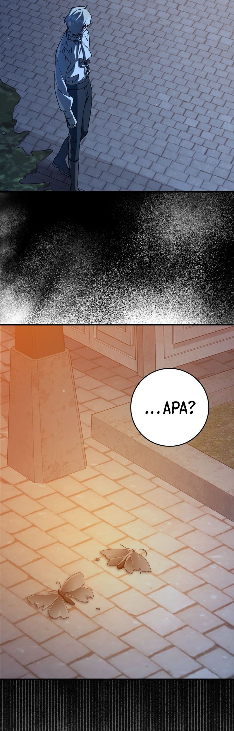 The Demon Prince Goes to the Academy Chapter 32 - halaman 78