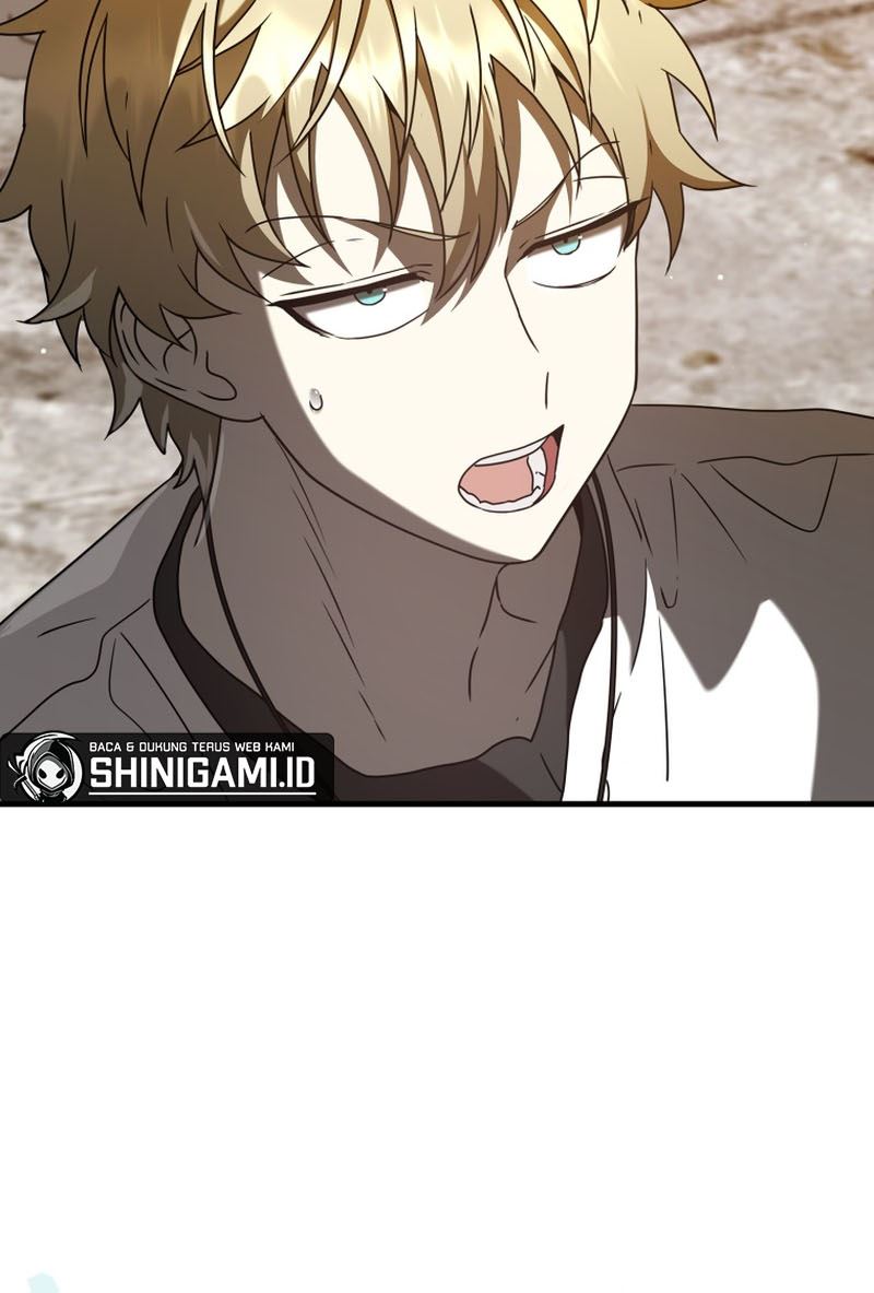 The Demon Prince Goes to the Academy Chapter 32 - halaman 95