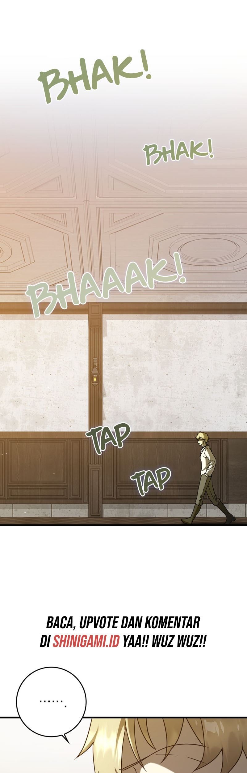 The Demon Prince Goes to the Academy Chapter 32 - halaman 98