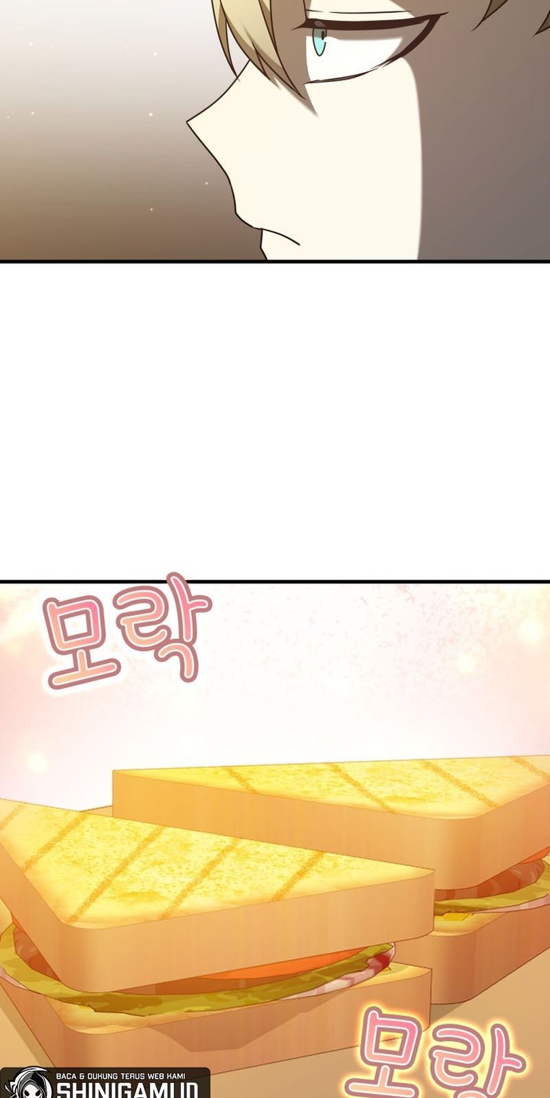The Demon Prince Goes to the Academy Chapter 32 - halaman 99