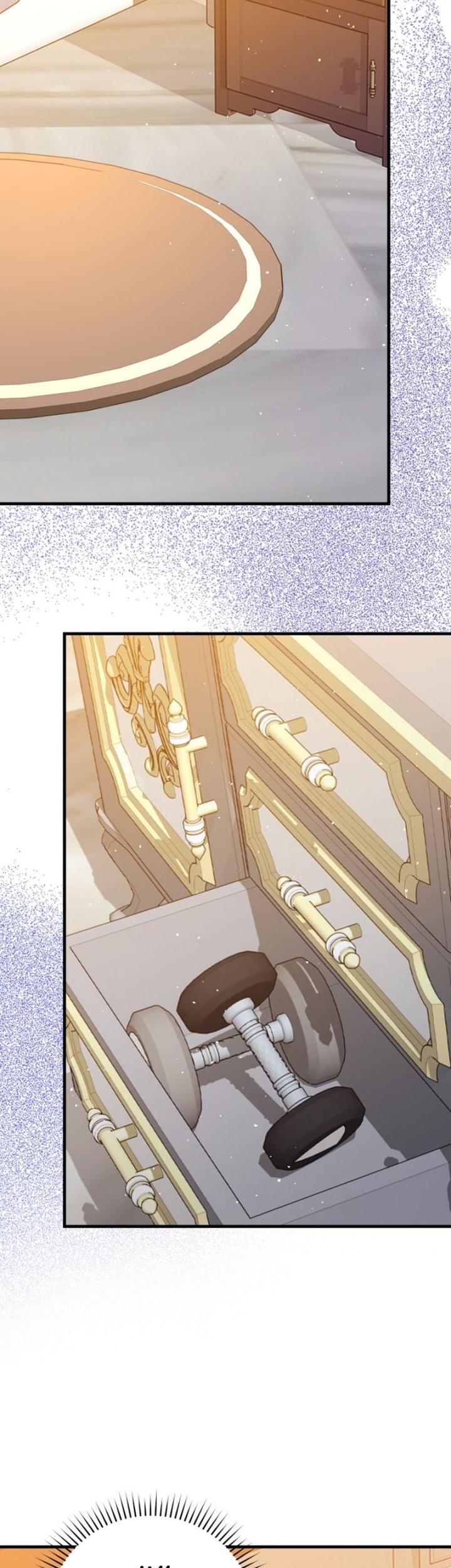 The Demon Prince Goes to the Academy Chapter 33 - halaman 23