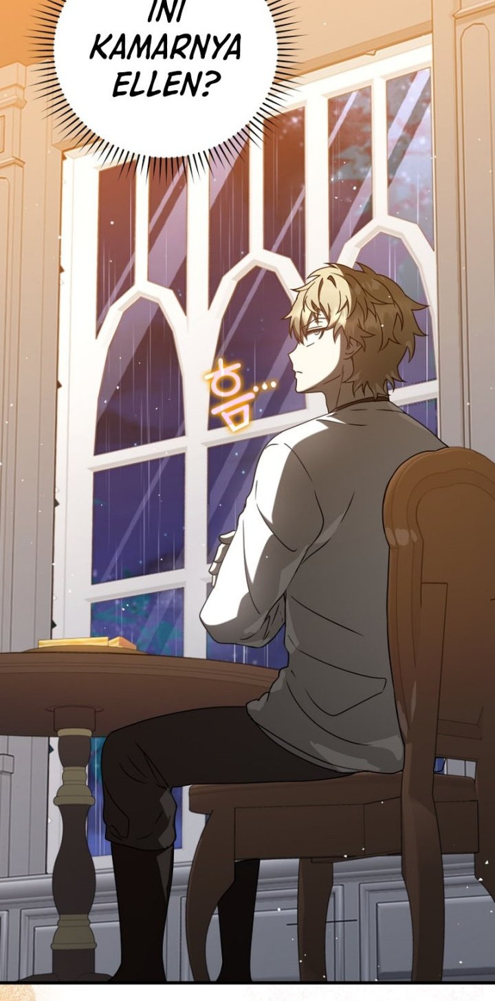 The Demon Prince Goes to the Academy Chapter 33 - halaman 24