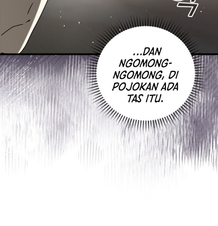 The Demon Prince Goes to the Academy Chapter 33 - halaman 28