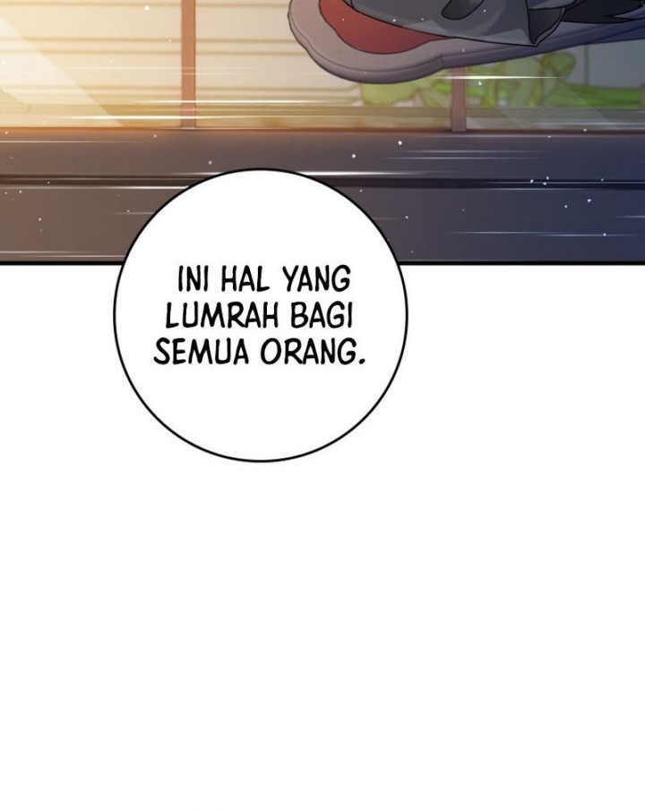 The Demon Prince Goes to the Academy Chapter 33 - halaman 36