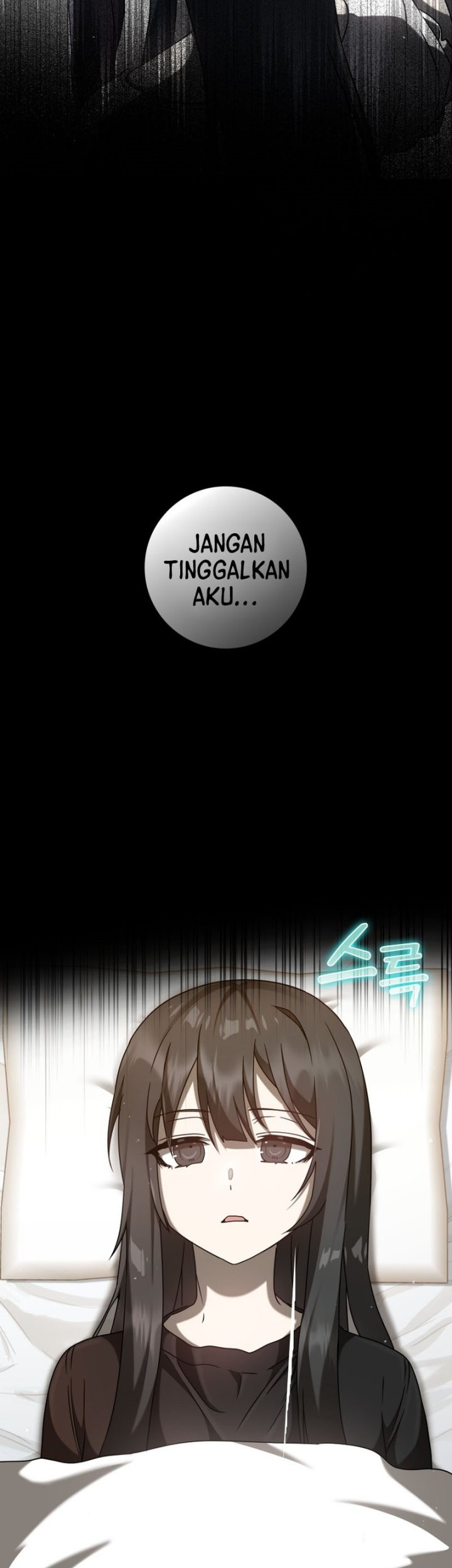 The Demon Prince Goes to the Academy Chapter 33 - halaman 4
