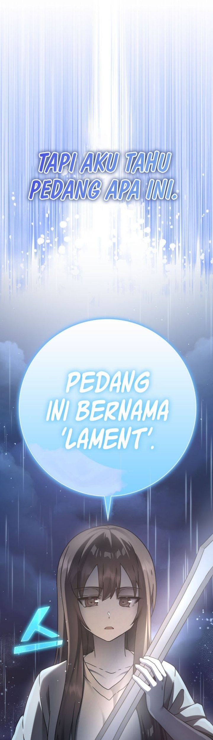 The Demon Prince Goes to the Academy Chapter 33 - halaman 48