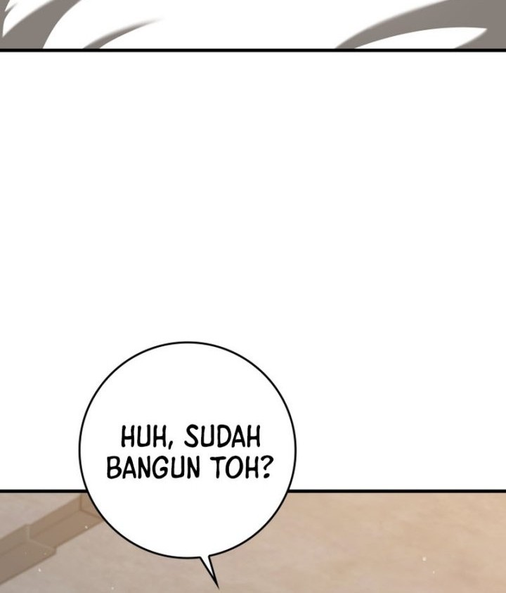 The Demon Prince Goes to the Academy Chapter 33 - halaman 5