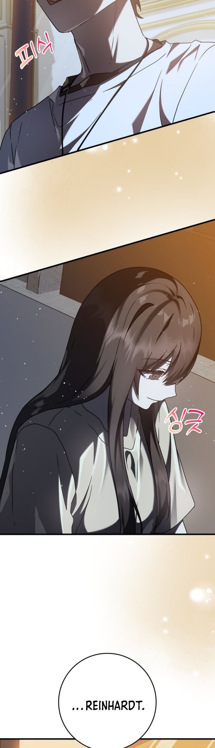 The Demon Prince Goes to the Academy Chapter 33 - halaman 53