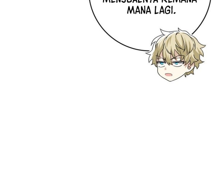The Demon Prince Goes to the Academy Chapter 33 - halaman 69