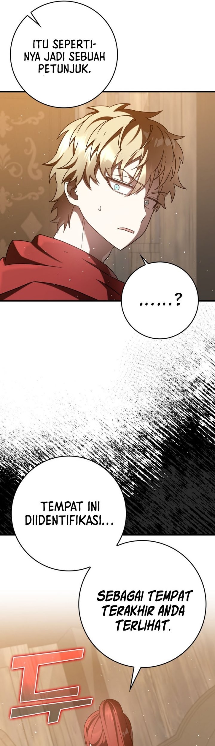 The Demon Prince Goes to the Academy Chapter 33 - halaman 70