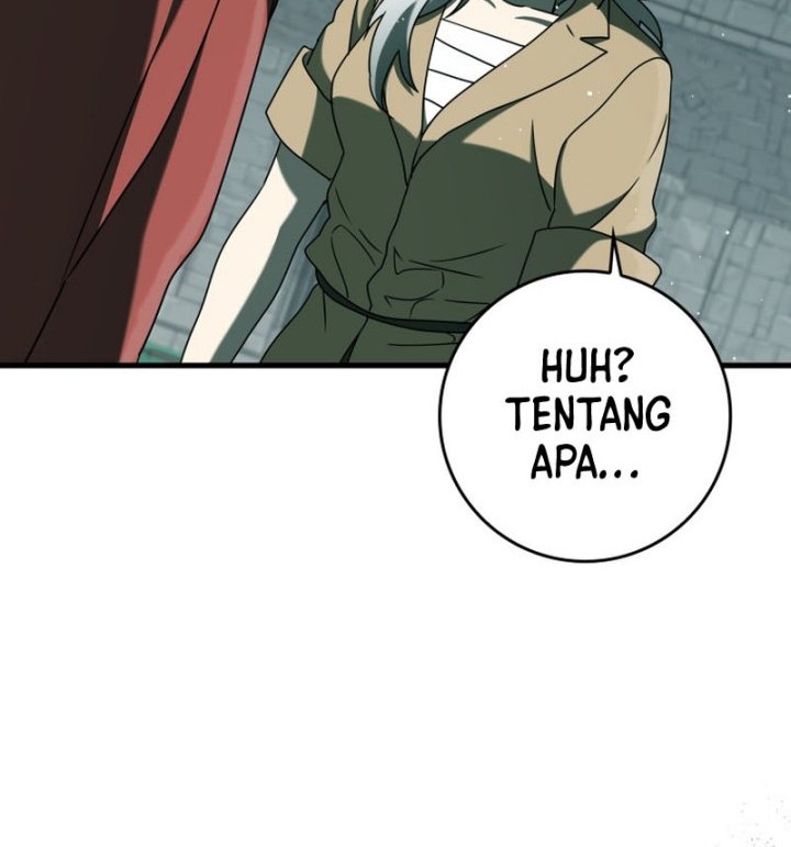 The Demon Prince Goes to the Academy Chapter 34 - halaman 31