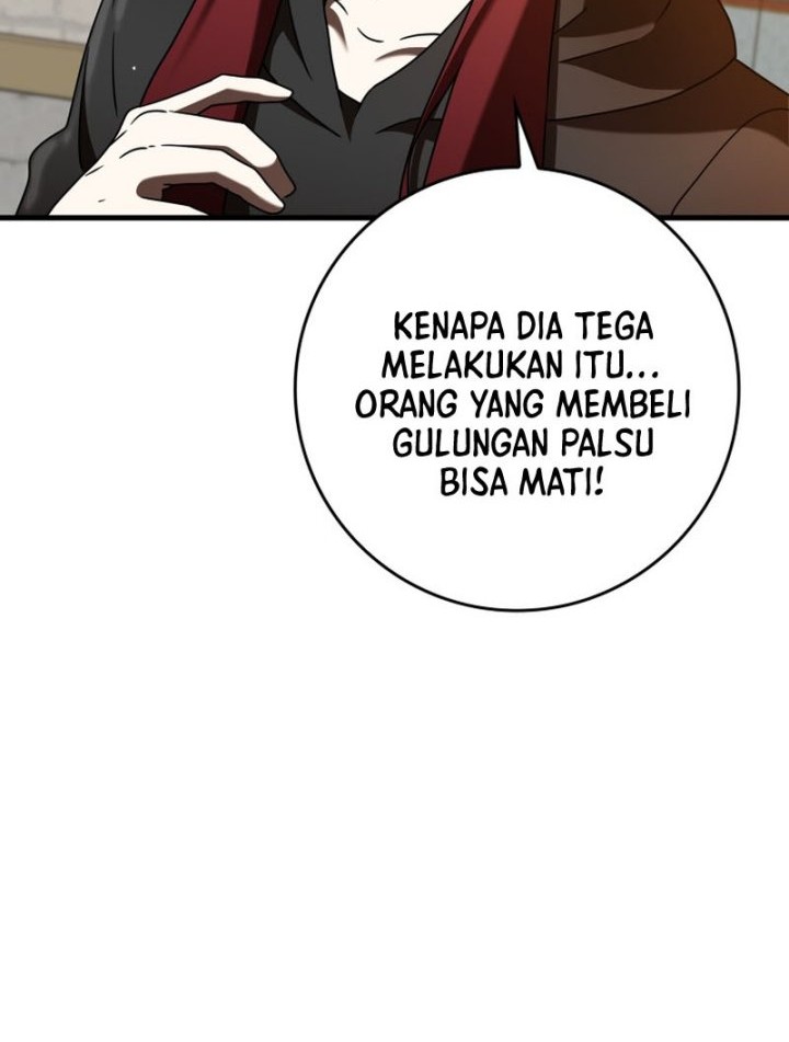 The Demon Prince Goes to the Academy Chapter 34 - halaman 9