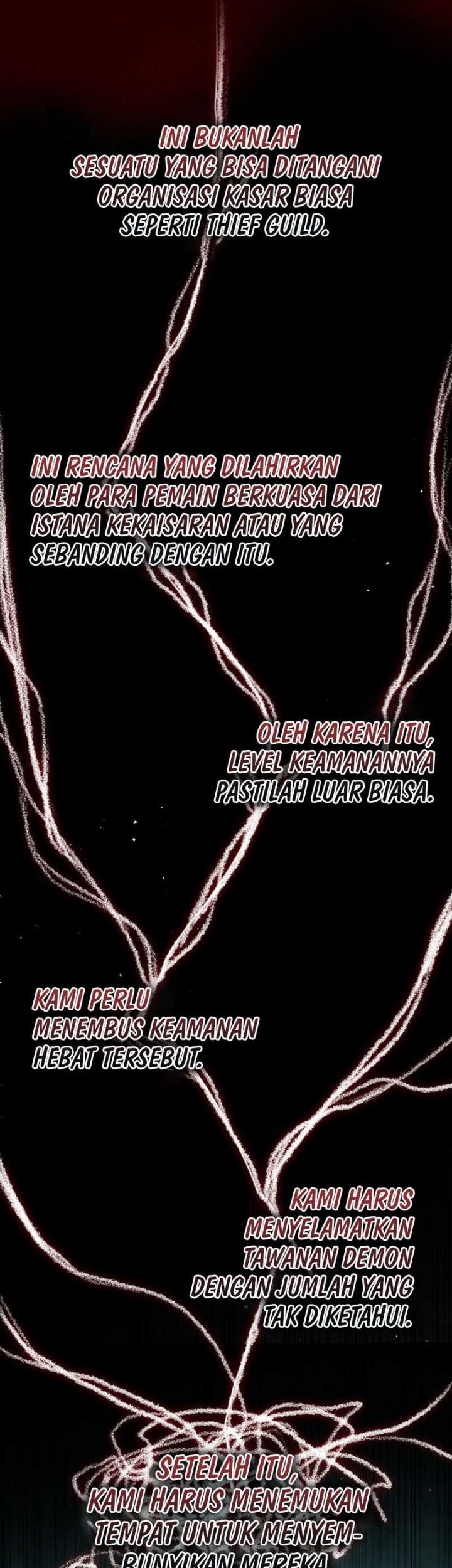 The Demon Prince Goes to the Academy Chapter 35 - halaman 13