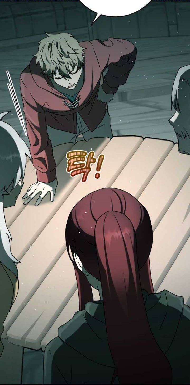 The Demon Prince Goes to the Academy Chapter 35 - halaman 43