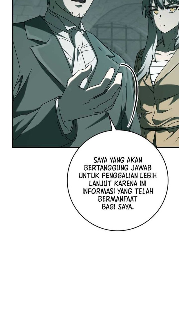 The Demon Prince Goes to the Academy Chapter 35 - halaman 5