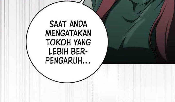 The Demon Prince Goes to the Academy Chapter 35 - halaman 51