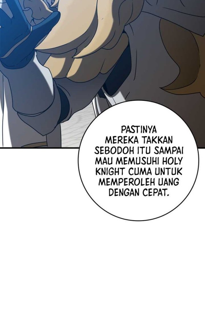 The Demon Prince Goes to the Academy Chapter 35 - halaman 55