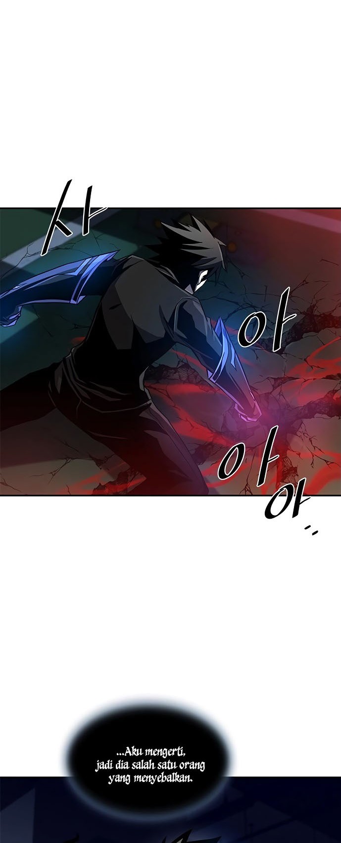 The Demon Prince Goes to the Academy Chapter 36 - halaman 10