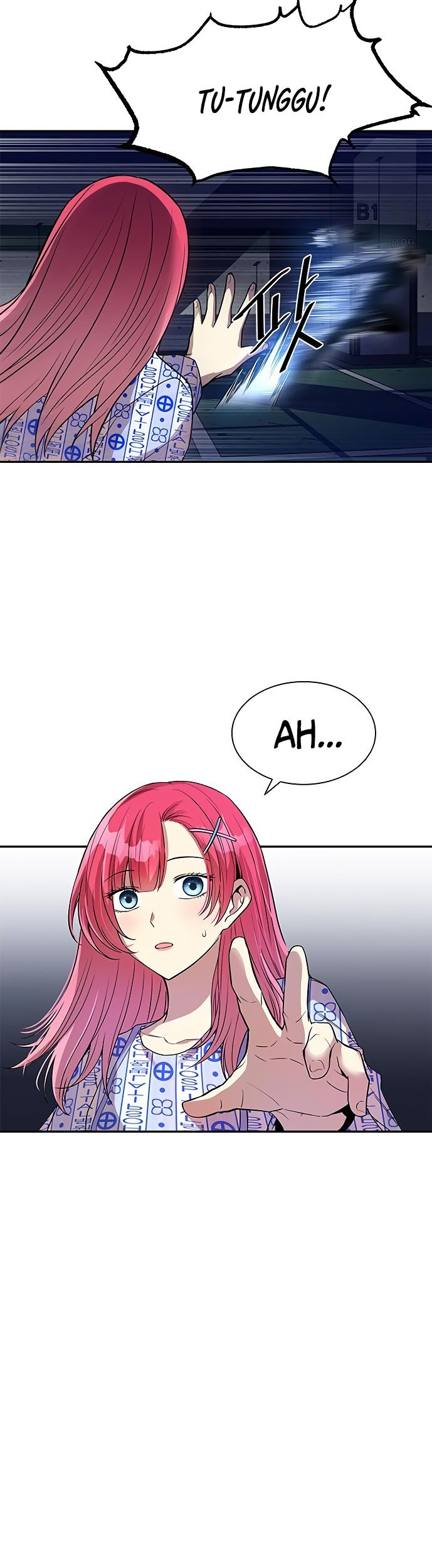 The Demon Prince Goes to the Academy Chapter 36 - halaman 15