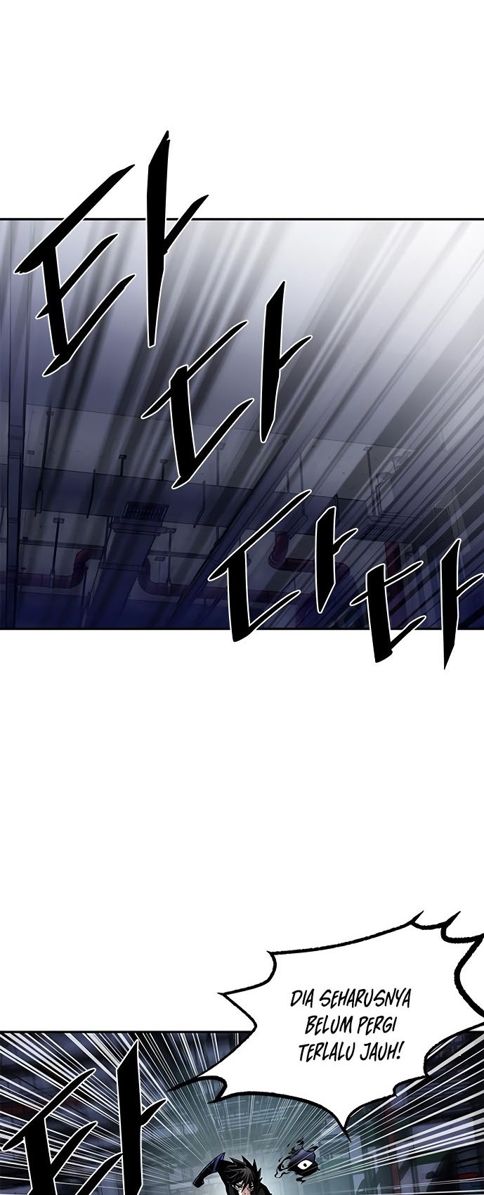 The Demon Prince Goes to the Academy Chapter 36 - halaman 16