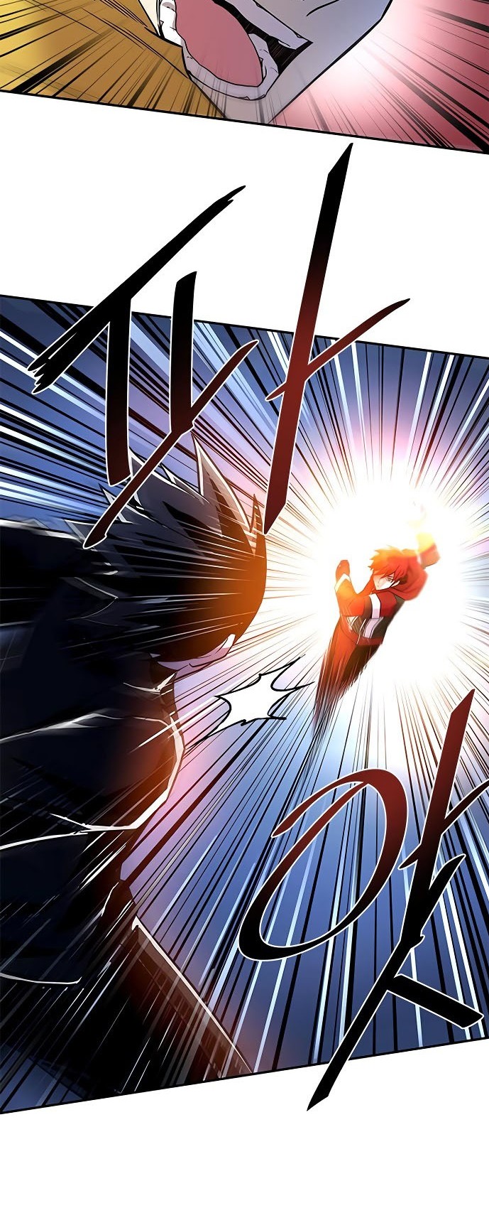 The Demon Prince Goes to the Academy Chapter 36 - halaman 38