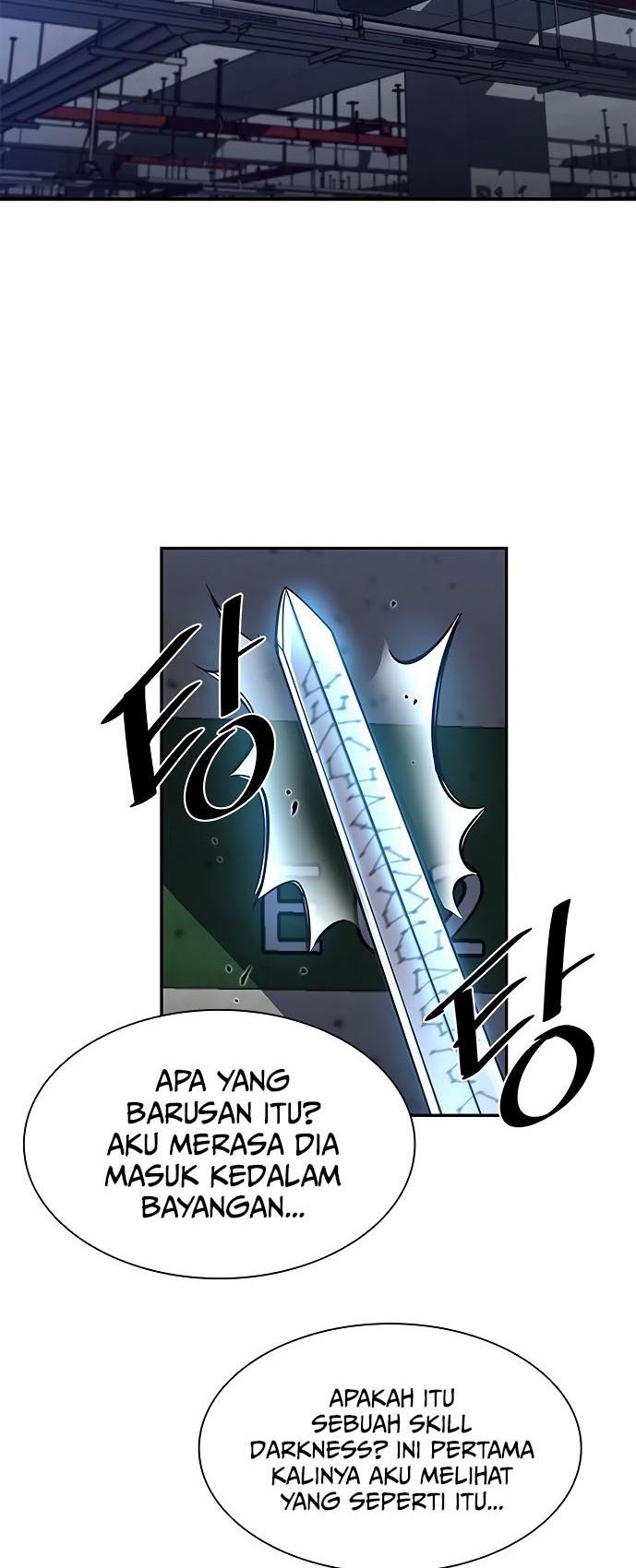 The Demon Prince Goes to the Academy Chapter 36 - halaman 46