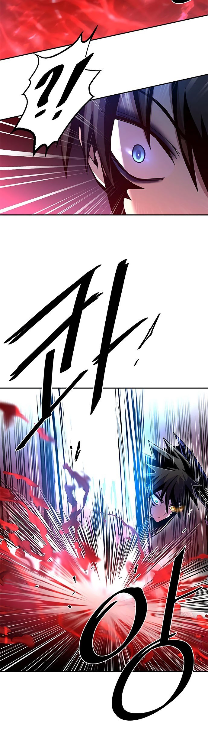 The Demon Prince Goes to the Academy Chapter 36 - halaman 9