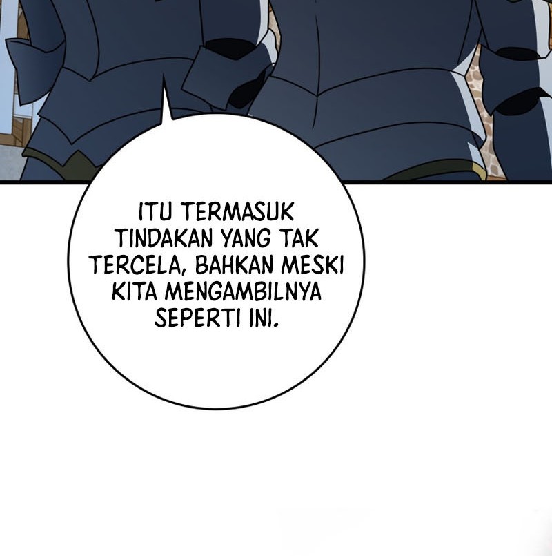 The Demon Prince Goes to the Academy Chapter 37 - halaman 20