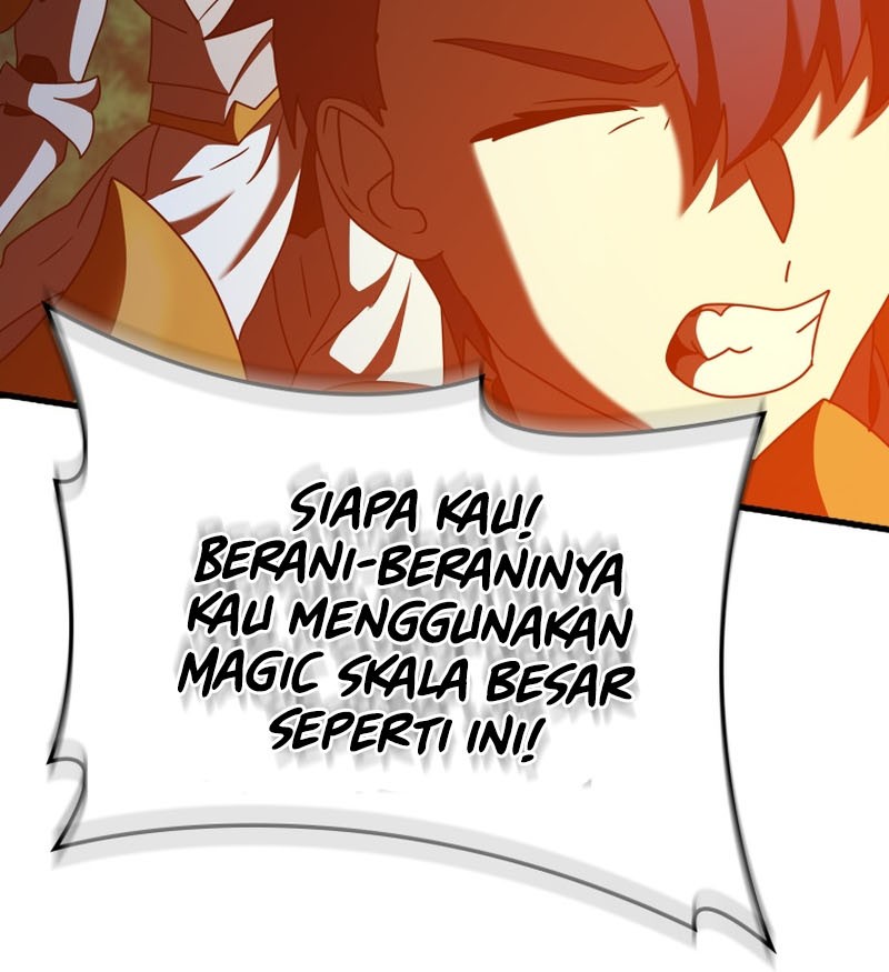The Demon Prince Goes to the Academy Chapter 37 - halaman 39