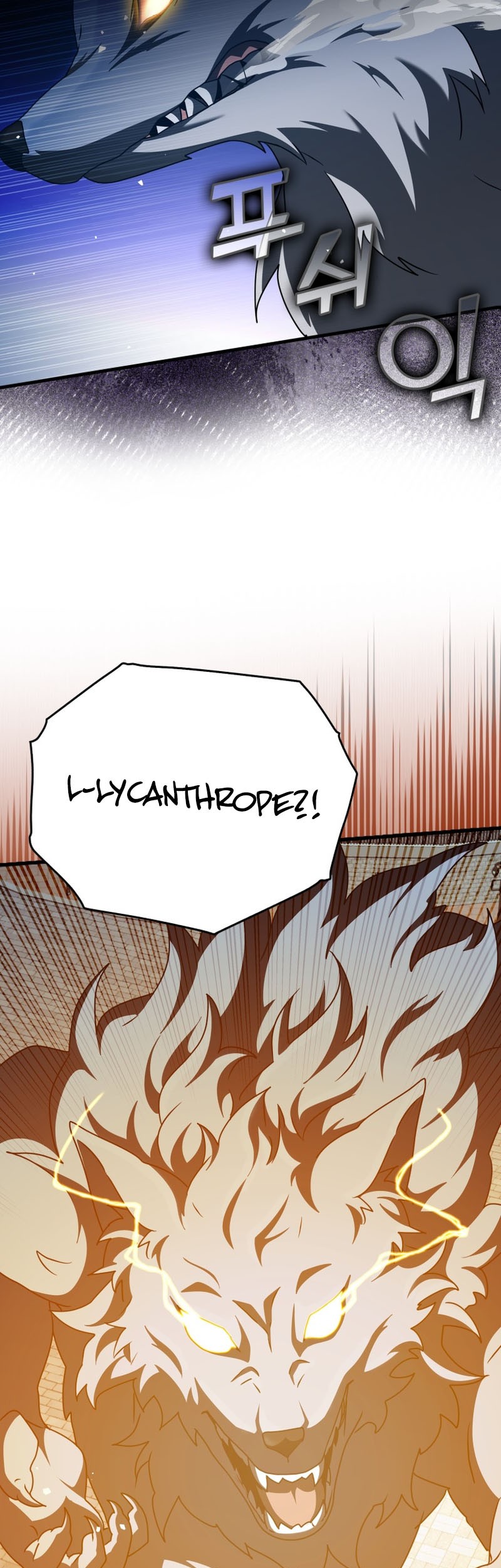 The Demon Prince Goes to the Academy Chapter 37 - halaman 46