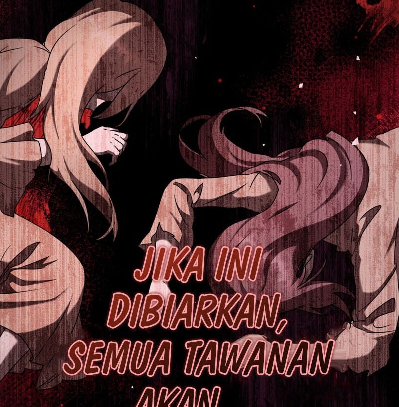 The Demon Prince Goes to the Academy Chapter 37 - halaman 5