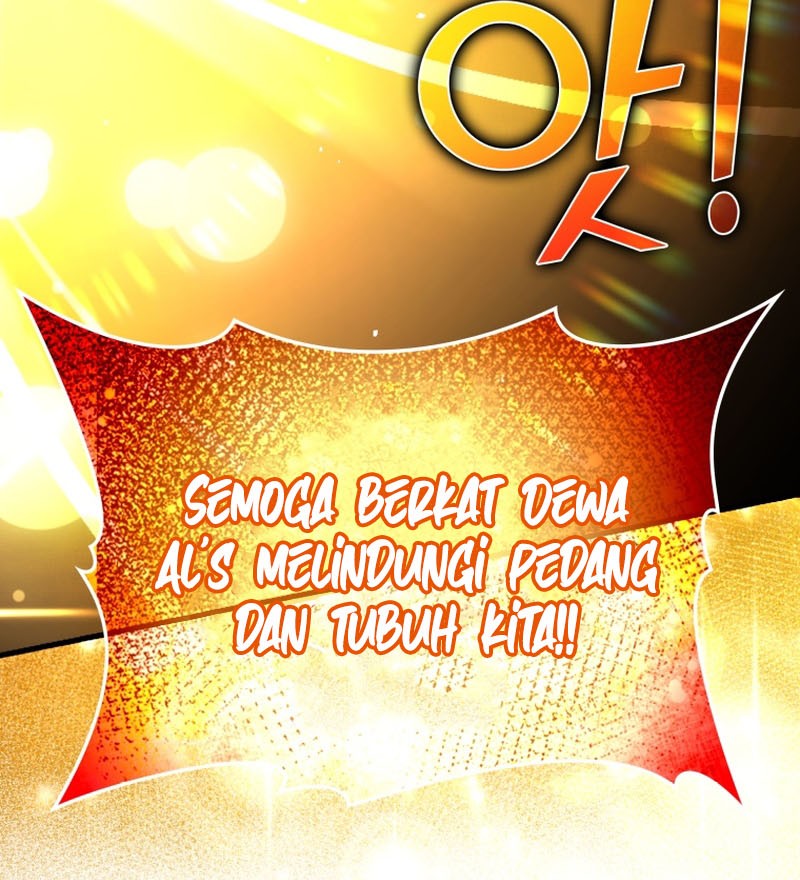 The Demon Prince Goes to the Academy Chapter 37 - halaman 52