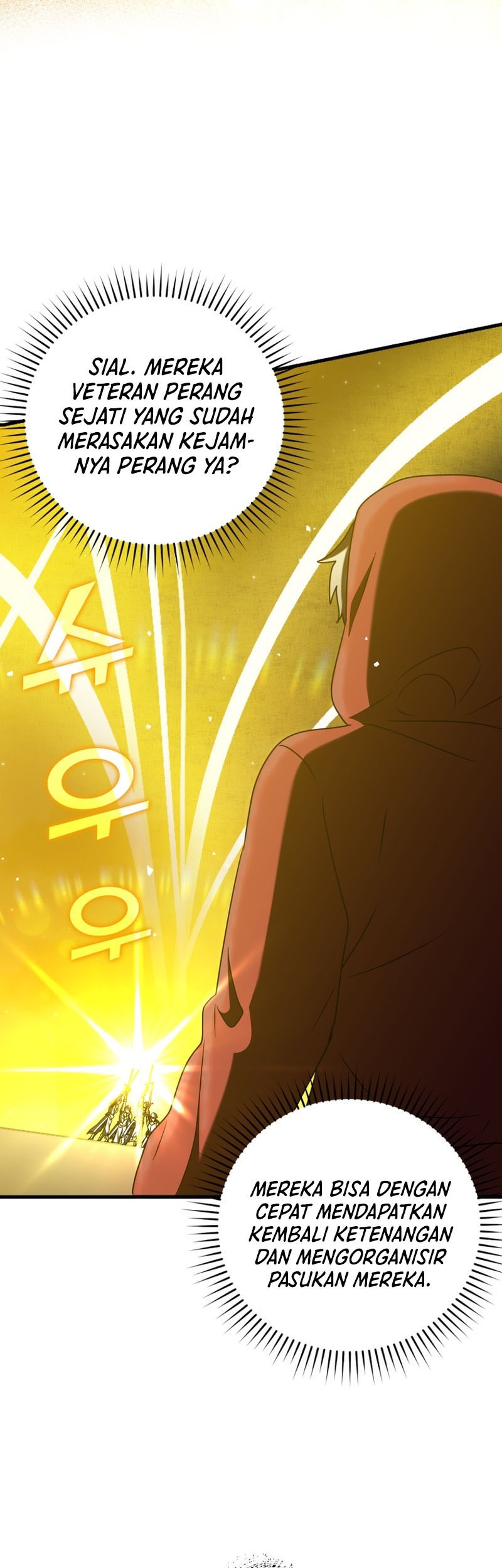 The Demon Prince Goes to the Academy Chapter 37 - halaman 53