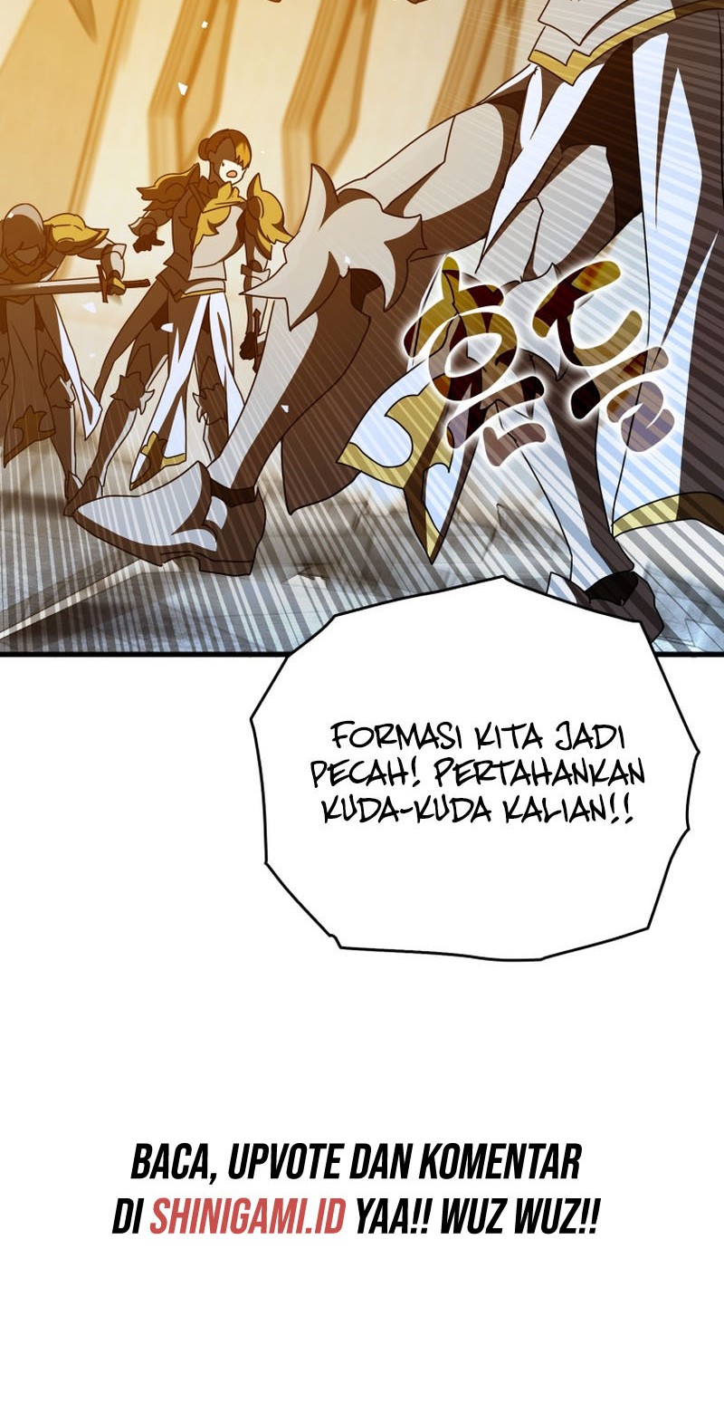 The Demon Prince Goes to the Academy Chapter 37 - halaman 56