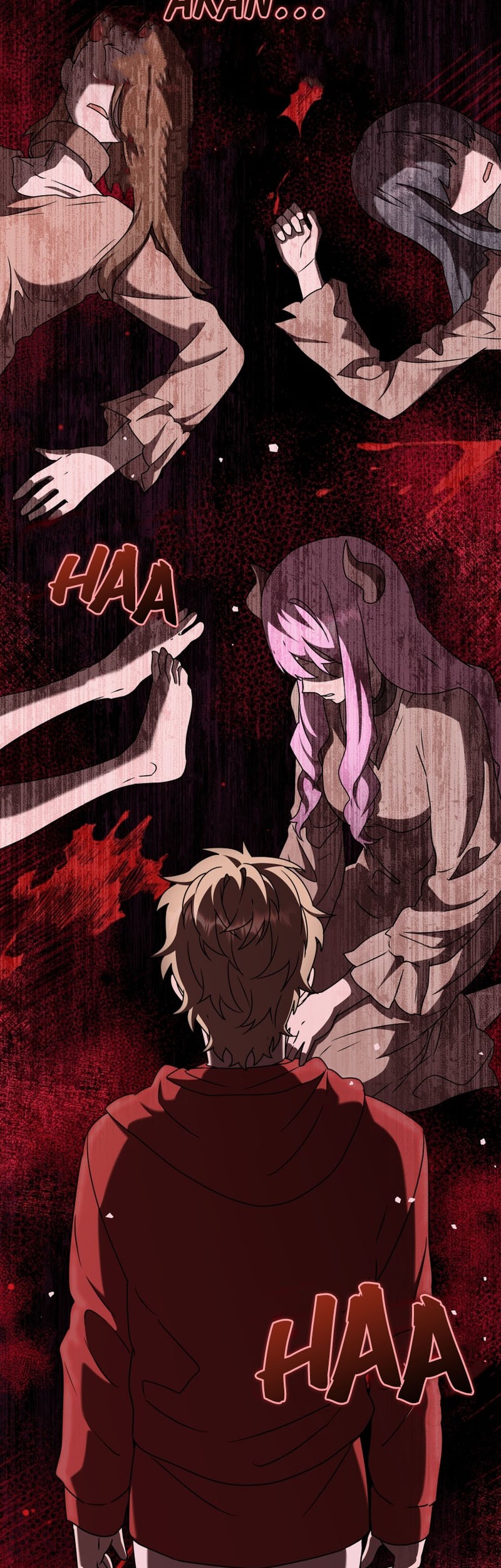 The Demon Prince Goes to the Academy Chapter 37 - halaman 6
