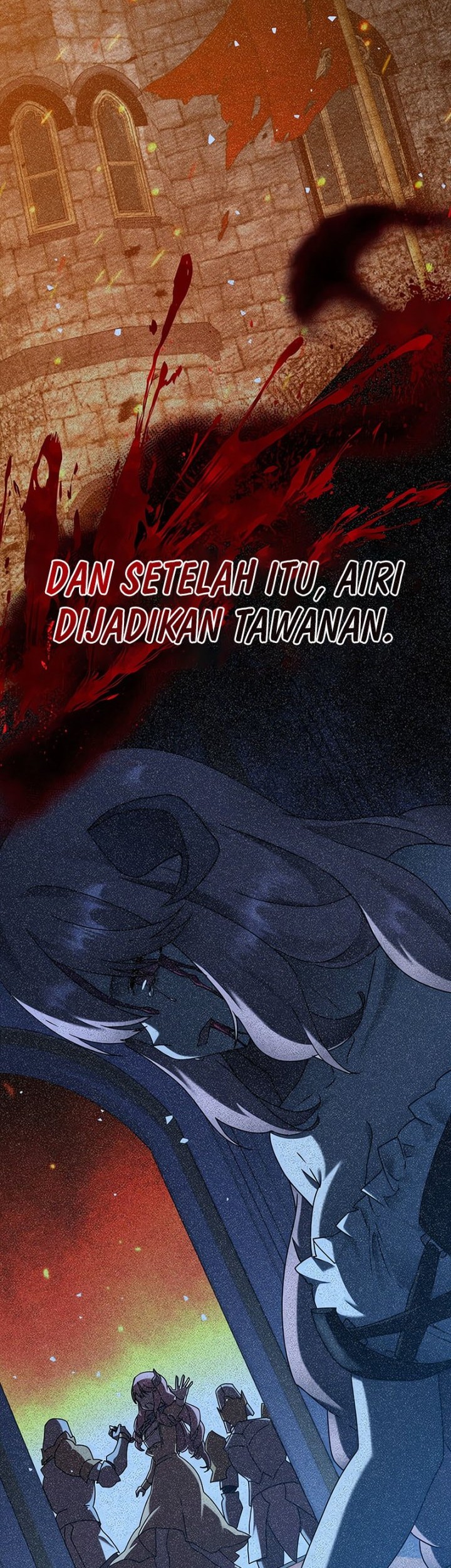 The Demon Prince Goes to the Academy Chapter 38 - halaman 25