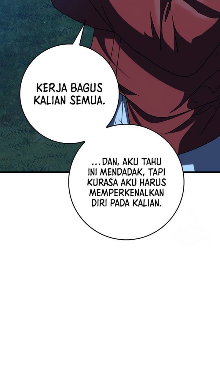The Demon Prince Goes to the Academy Chapter 38 - halaman 5