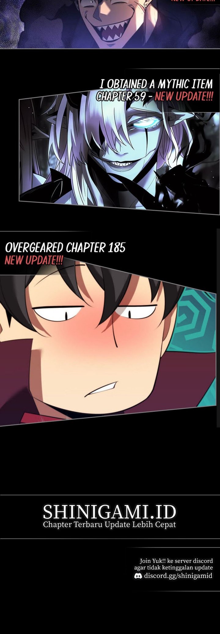 The Demon Prince Goes to the Academy Chapter 38 - halaman 60