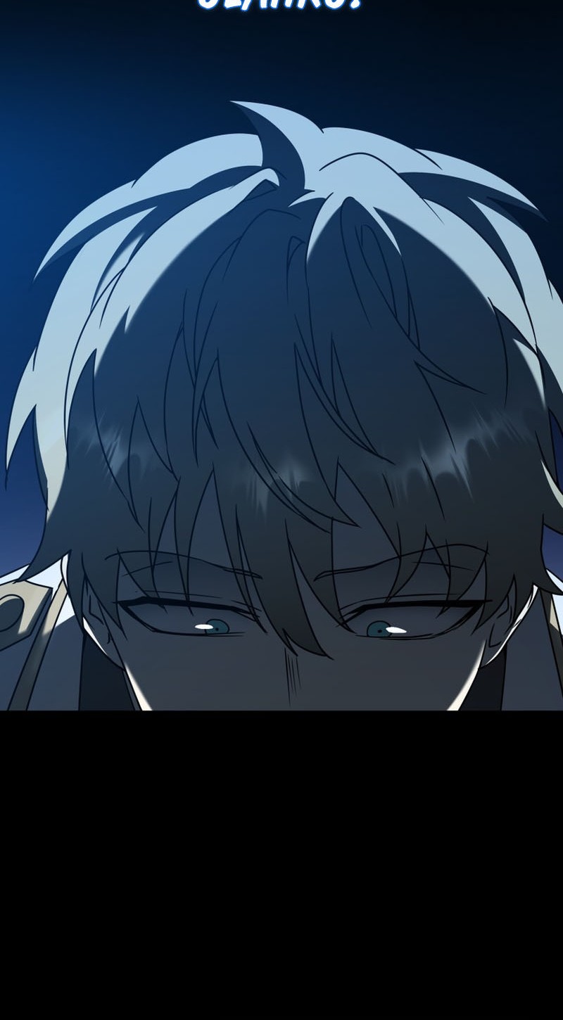 The Demon Prince Goes to the Academy Chapter 39 - halaman 34