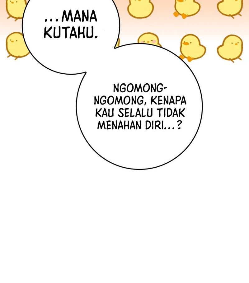 The Demon Prince Goes to the Academy Chapter 39 - halaman 46