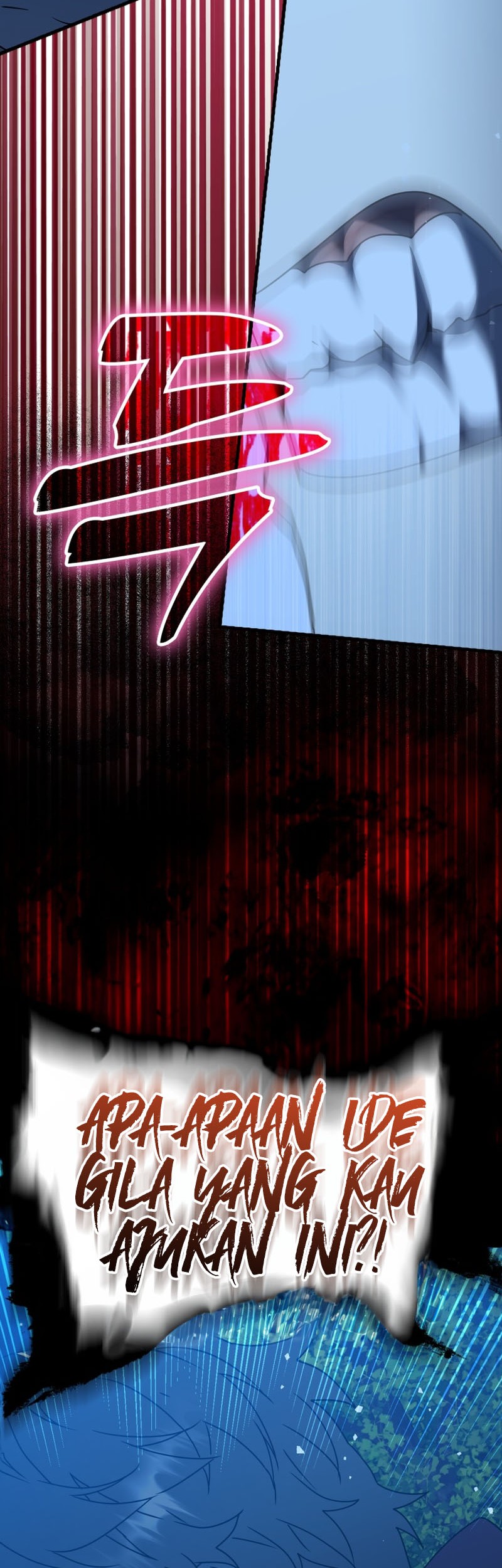 The Demon Prince Goes to the Academy Chapter 39 - halaman 5